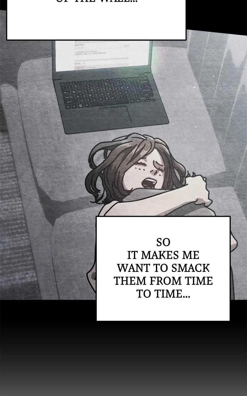 Hiding Out in an Apocalypse - Chapter 26 Page 75