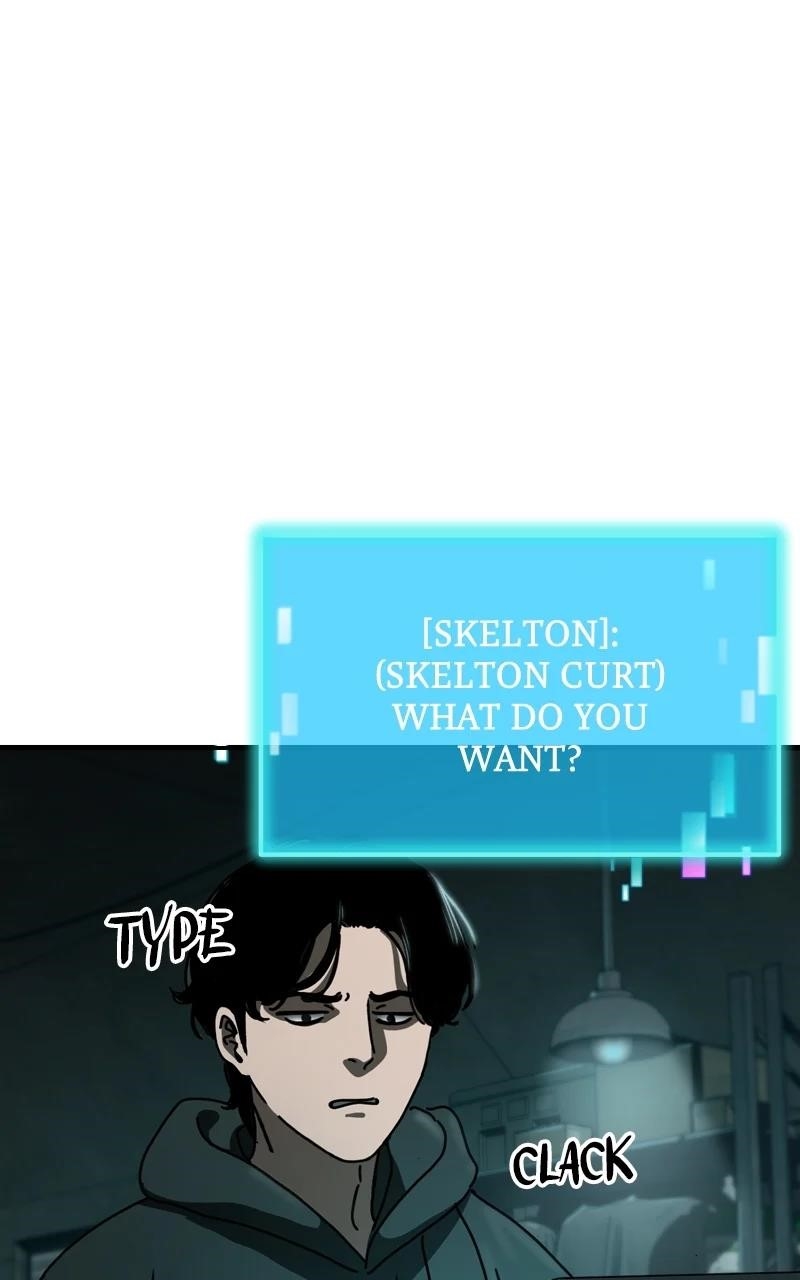 Hiding Out in an Apocalypse - Chapter 26 Page 77