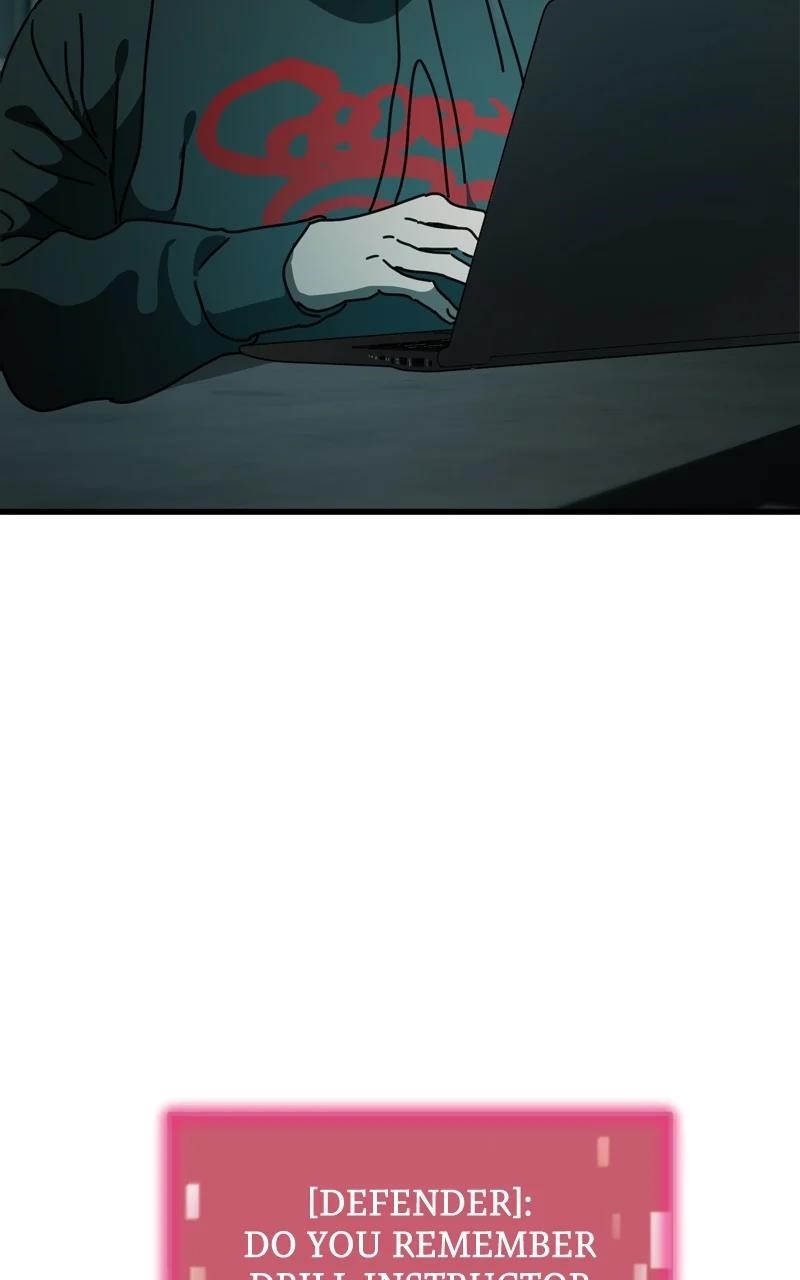 Hiding Out in an Apocalypse - Chapter 26 Page 78