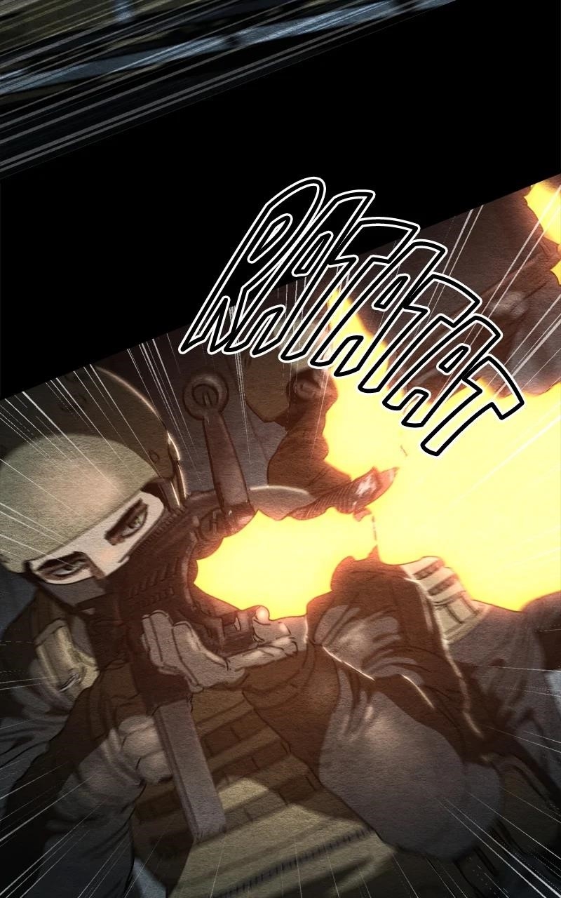 Hiding Out in an Apocalypse - Chapter 26 Page 82