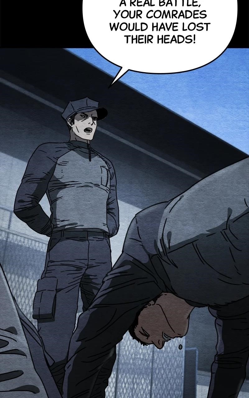 Hiding Out in an Apocalypse - Chapter 26 Page 87