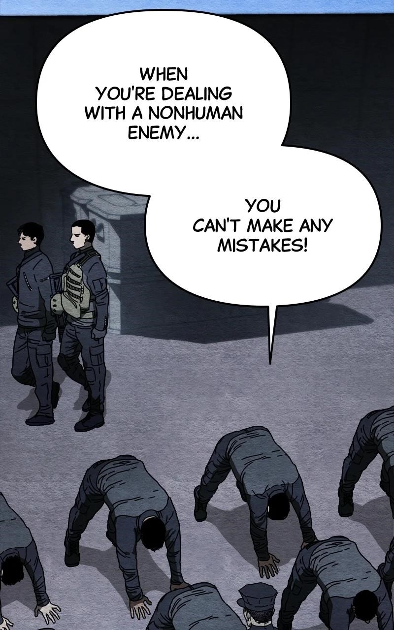 Hiding Out in an Apocalypse - Chapter 26 Page 89