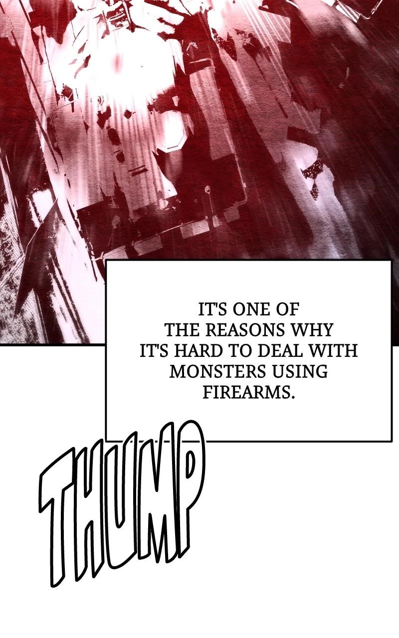 Hiding Out in an Apocalypse - Chapter 26 Page 9