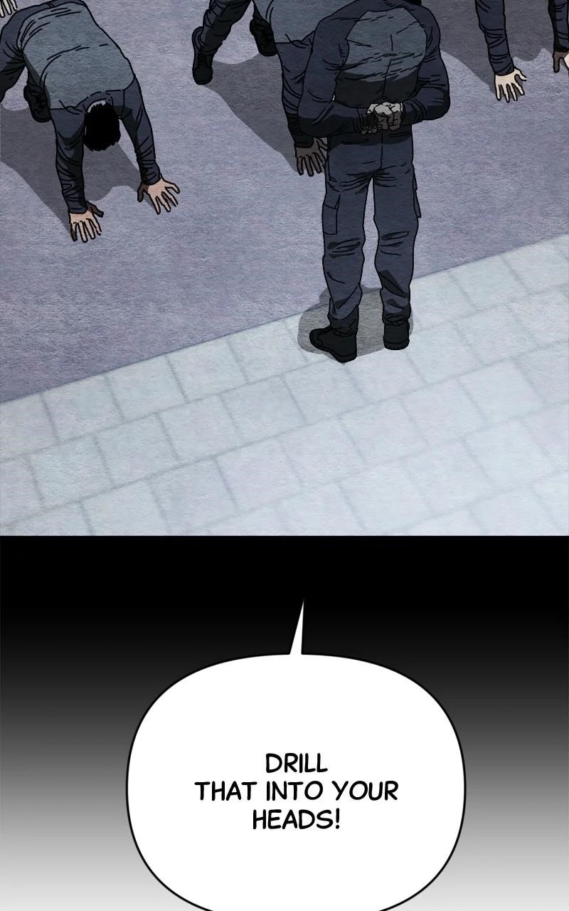 Hiding Out in an Apocalypse - Chapter 26 Page 90