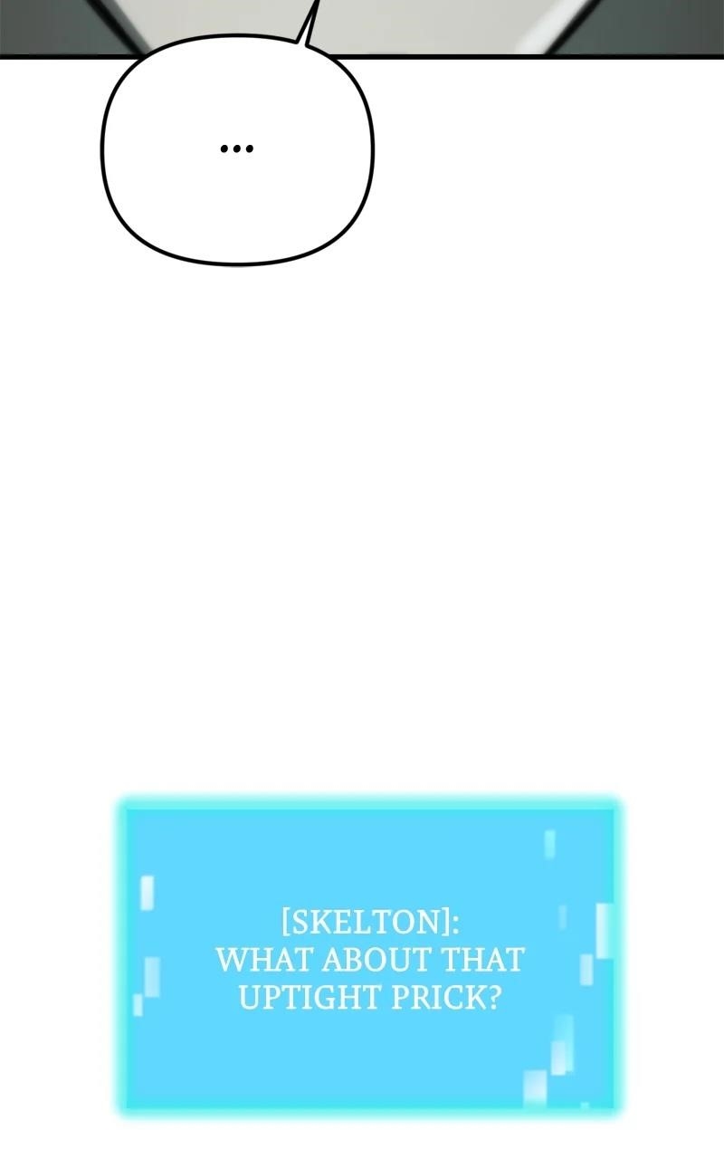 Hiding Out in an Apocalypse - Chapter 26 Page 92