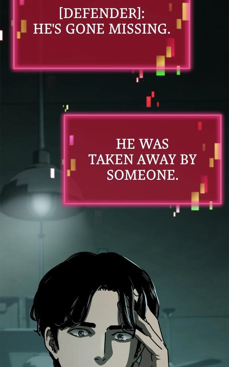 Hiding Out in an Apocalypse - Chapter 26 Page 95