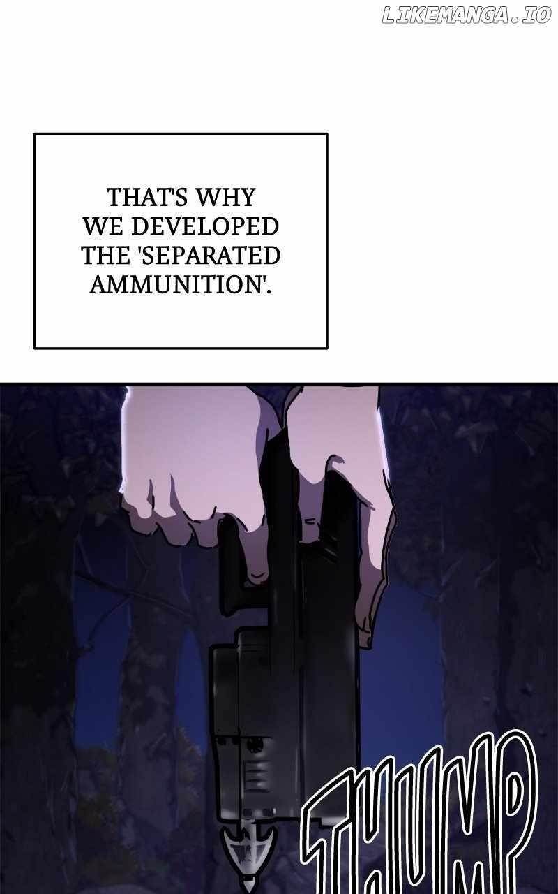 Hiding Out in an Apocalypse - Chapter 27 Page 10