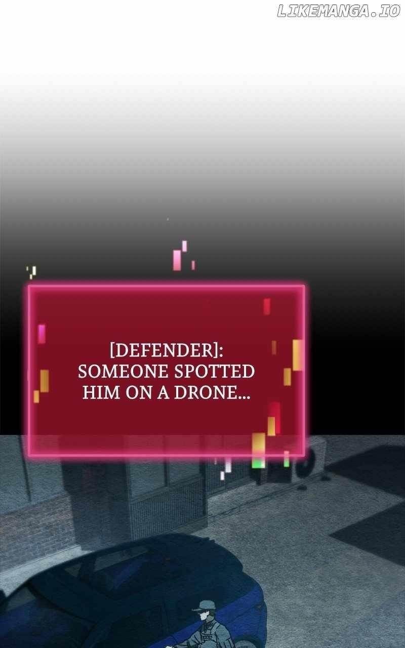 Hiding Out in an Apocalypse - Chapter 27 Page 101