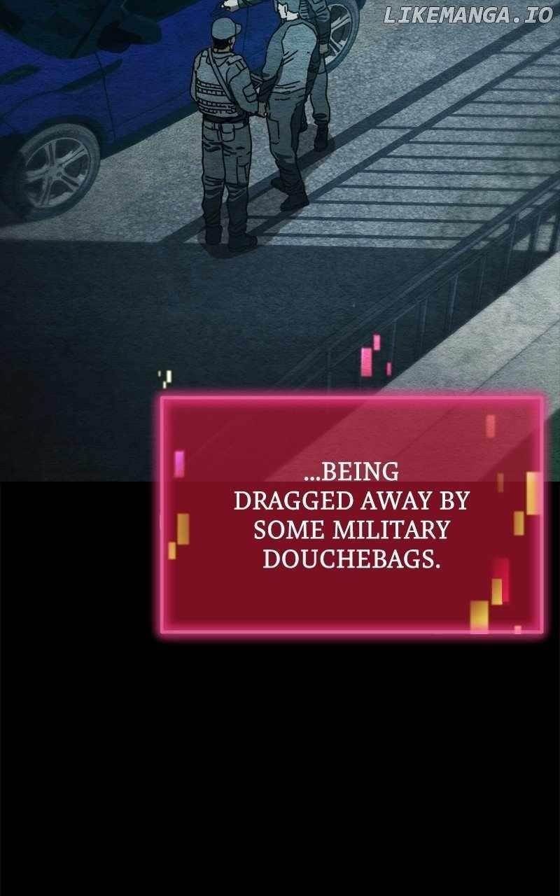 Hiding Out in an Apocalypse - Chapter 27 Page 102