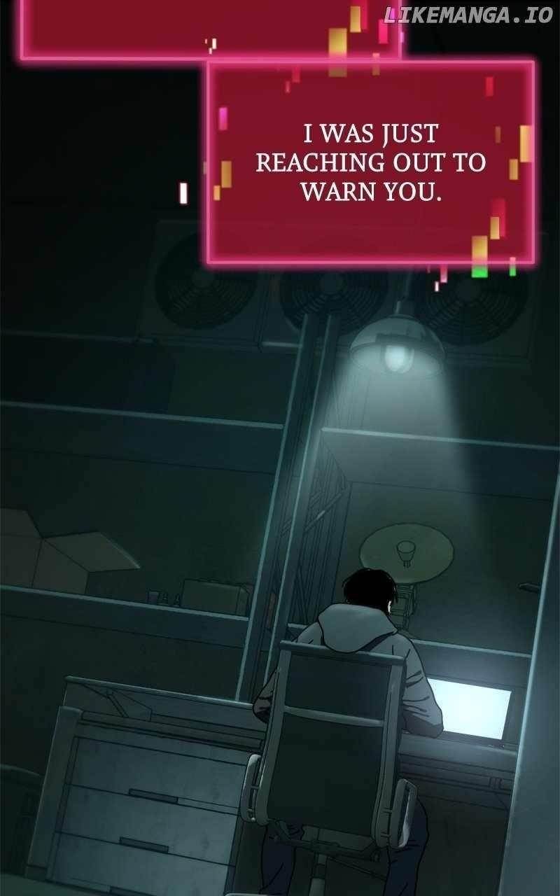 Hiding Out in an Apocalypse - Chapter 27 Page 105