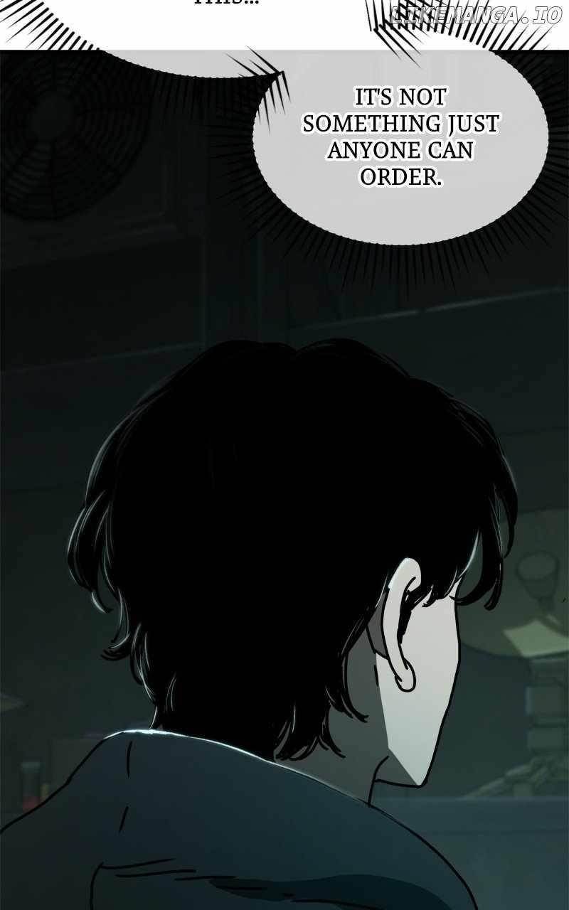 Hiding Out in an Apocalypse - Chapter 27 Page 107