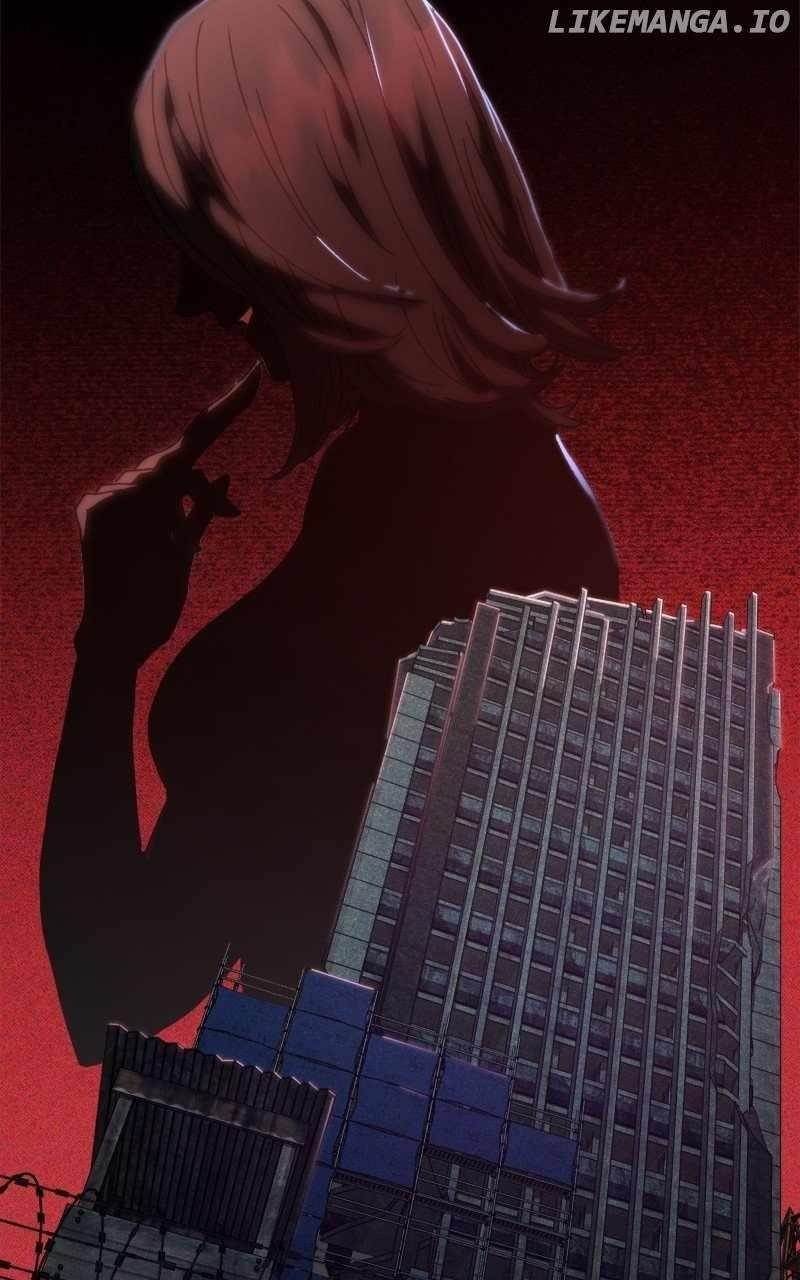 Hiding Out in an Apocalypse - Chapter 27 Page 109