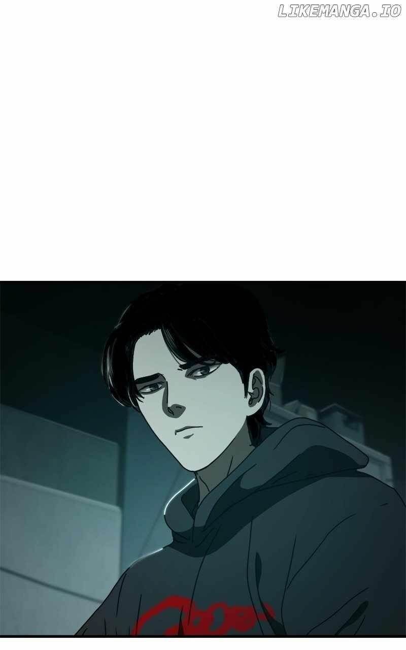 Hiding Out in an Apocalypse - Chapter 27 Page 112