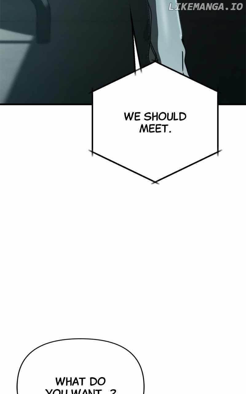 Hiding Out in an Apocalypse - Chapter 27 Page 117