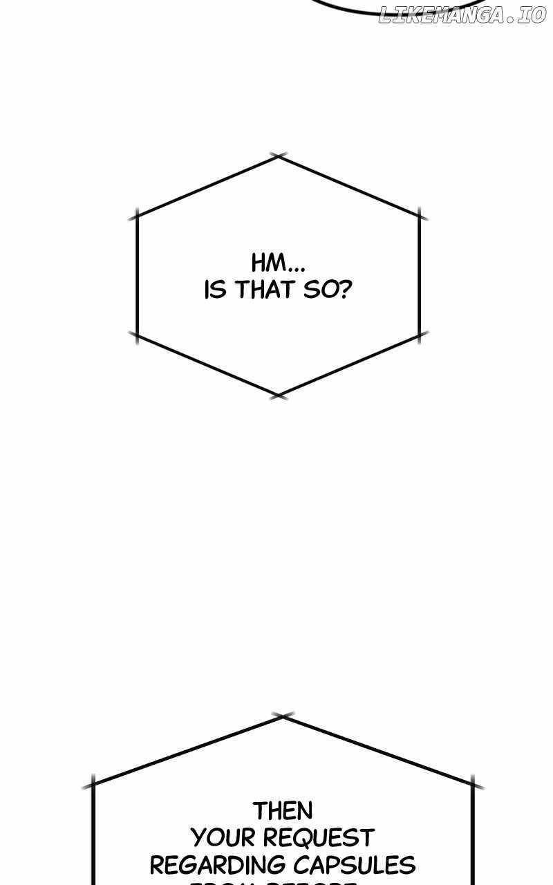 Hiding Out in an Apocalypse - Chapter 27 Page 119