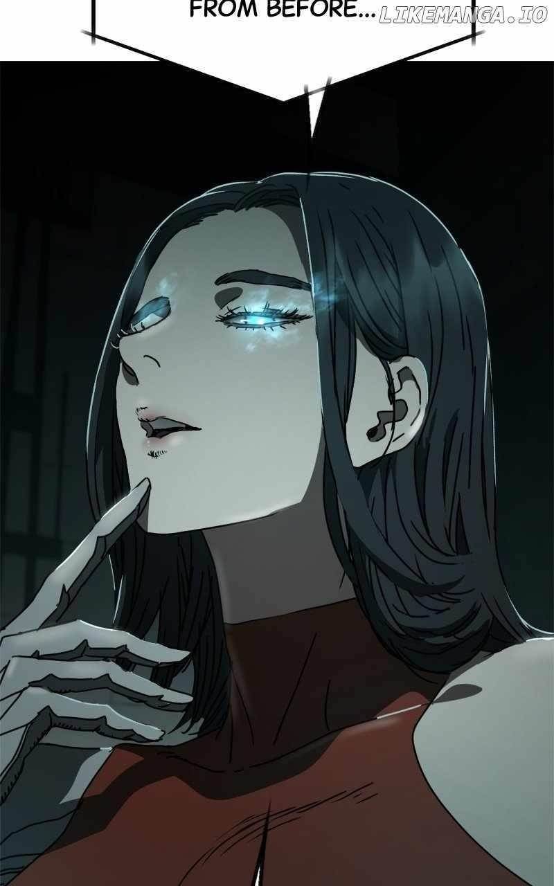 Hiding Out in an Apocalypse - Chapter 27 Page 120