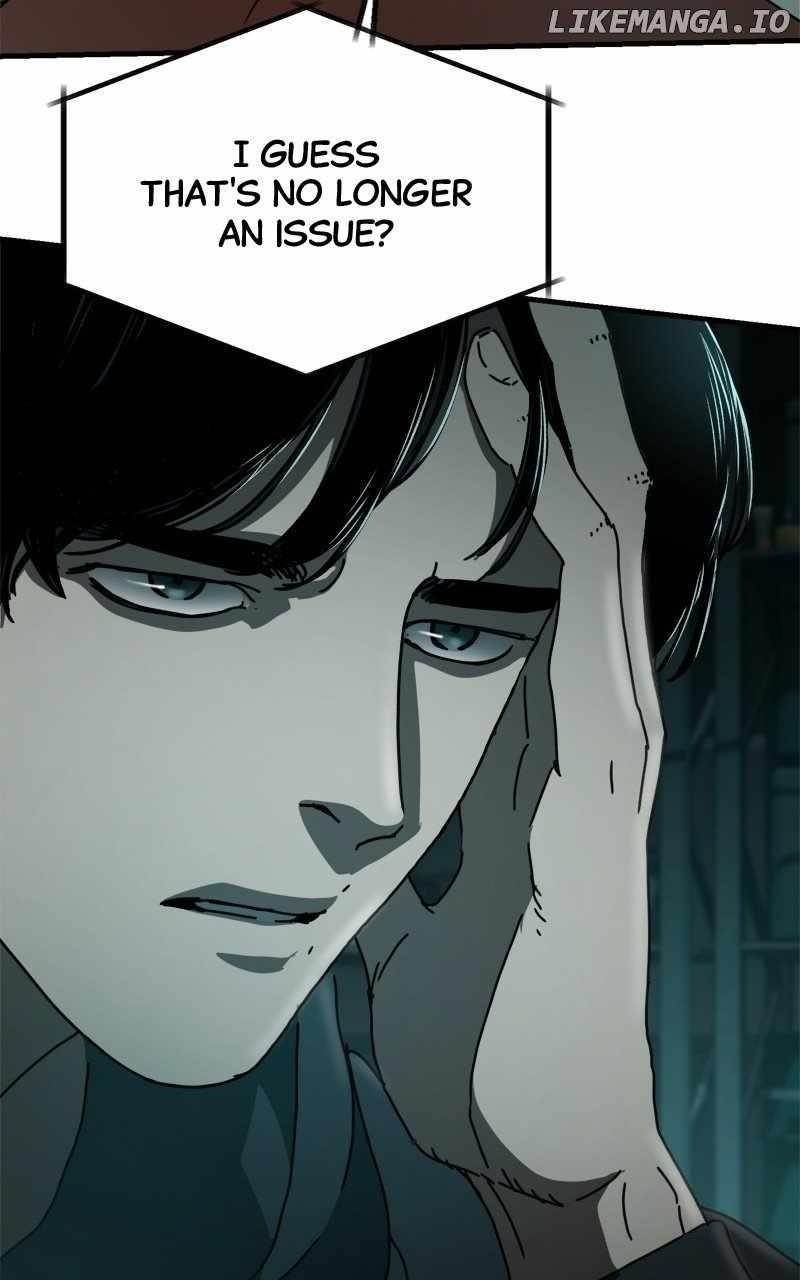 Hiding Out in an Apocalypse - Chapter 27 Page 121