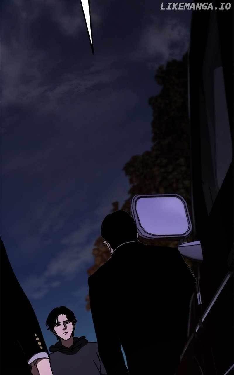 Hiding Out in an Apocalypse - Chapter 27 Page 126