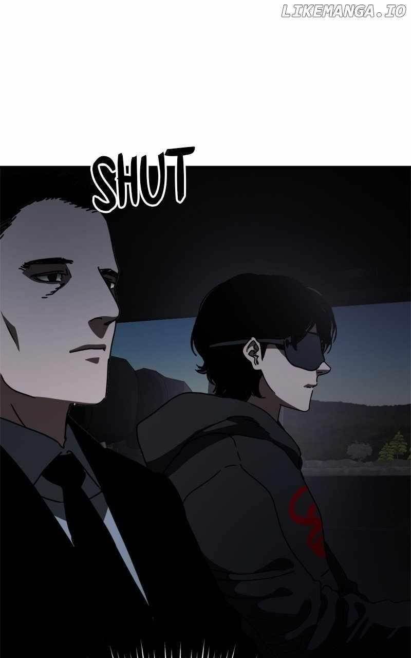 Hiding Out in an Apocalypse - Chapter 27 Page 130