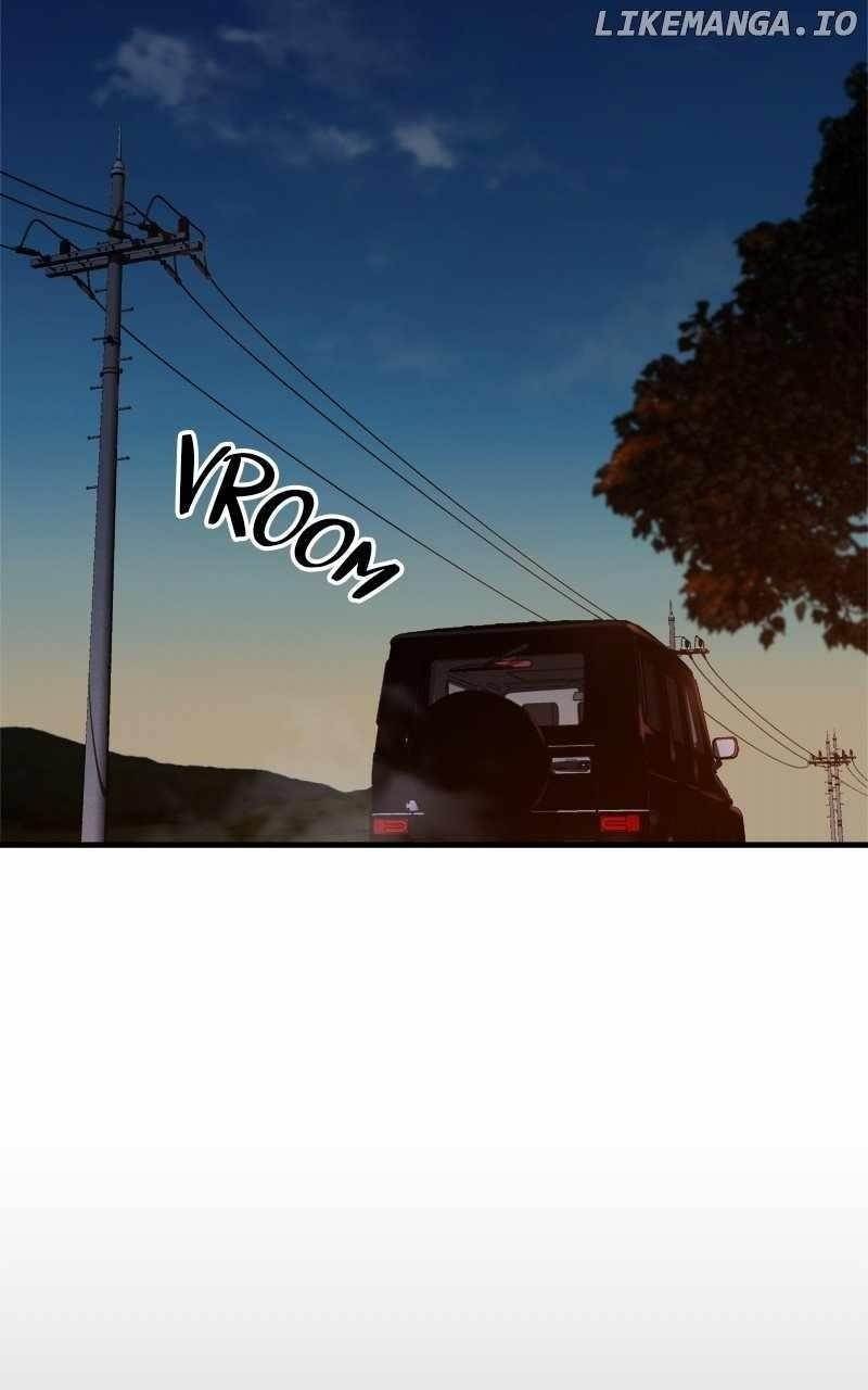 Hiding Out in an Apocalypse - Chapter 27 Page 132