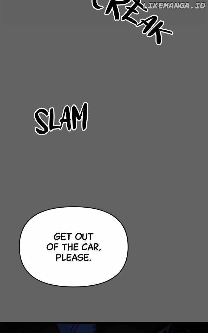 Hiding Out in an Apocalypse - Chapter 27 Page 134