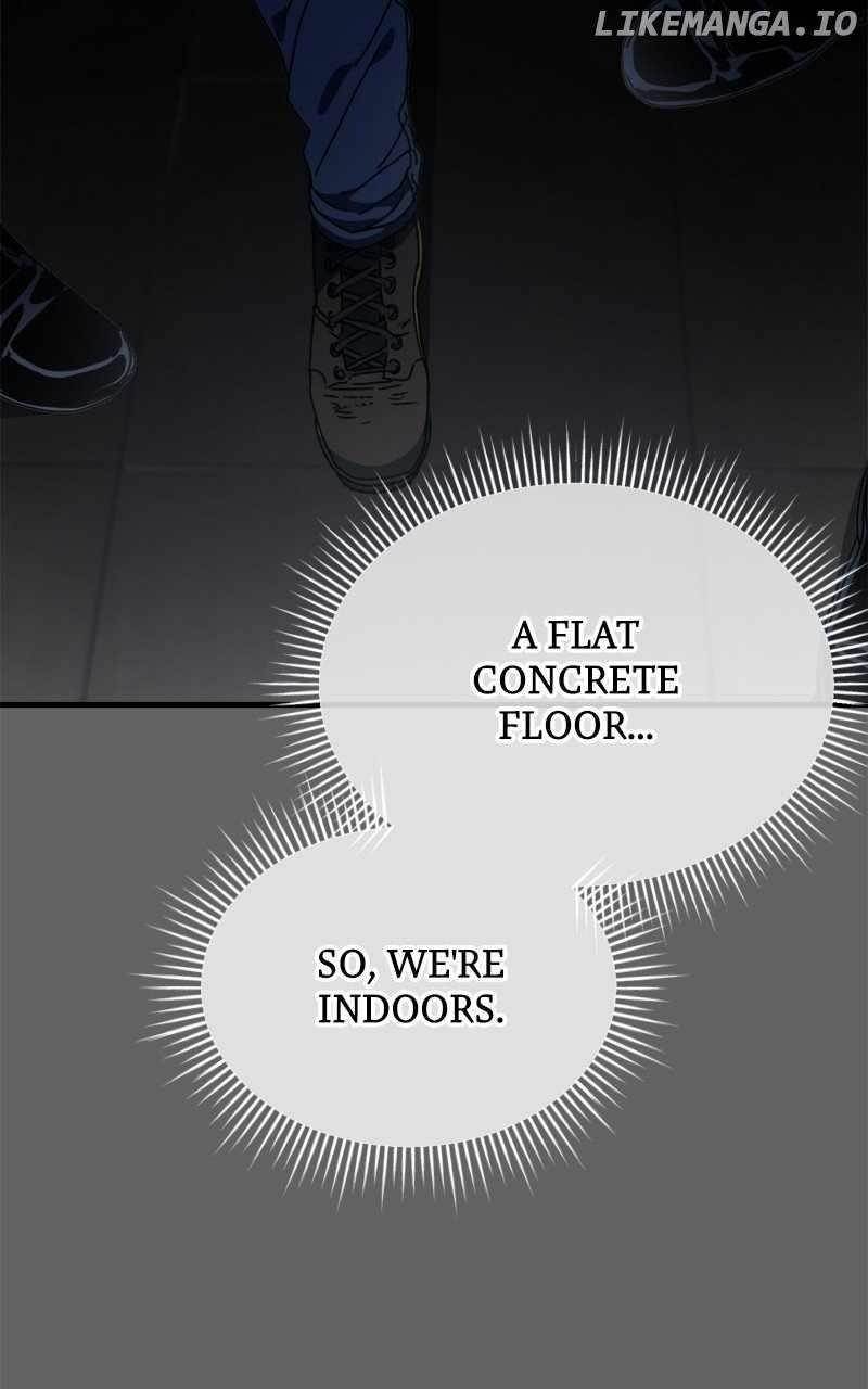 Hiding Out in an Apocalypse - Chapter 27 Page 135