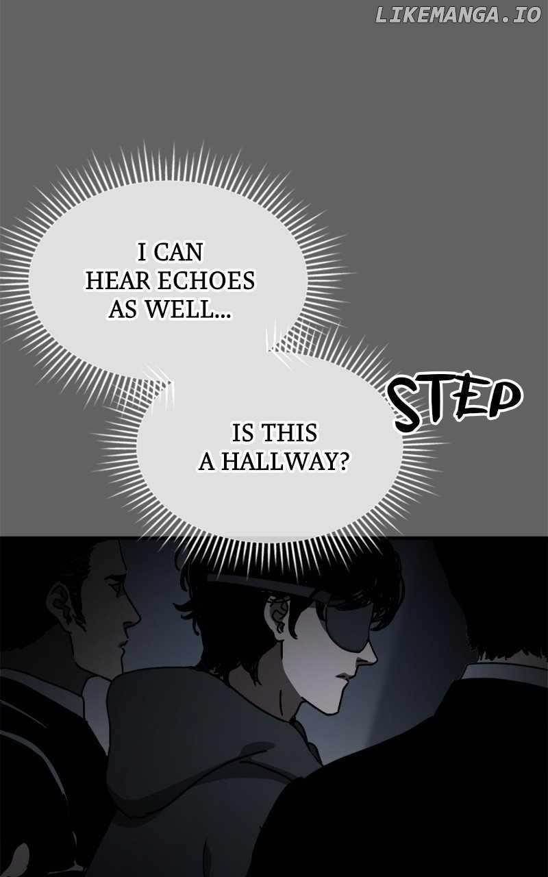 Hiding Out in an Apocalypse - Chapter 27 Page 136