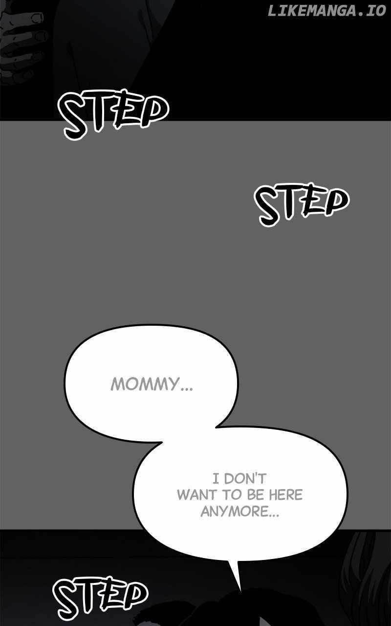 Hiding Out in an Apocalypse - Chapter 27 Page 137