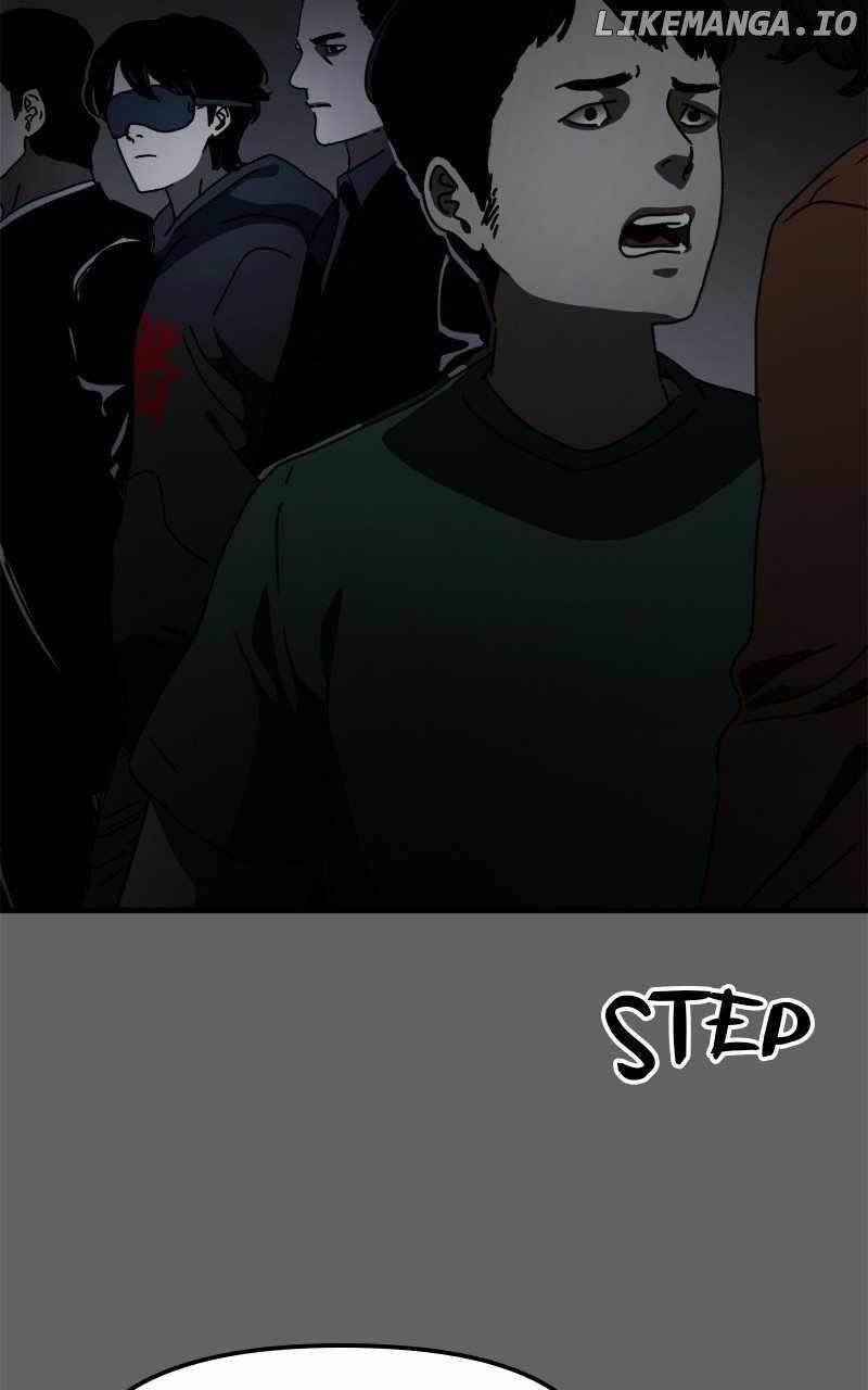 Hiding Out in an Apocalypse - Chapter 27 Page 138