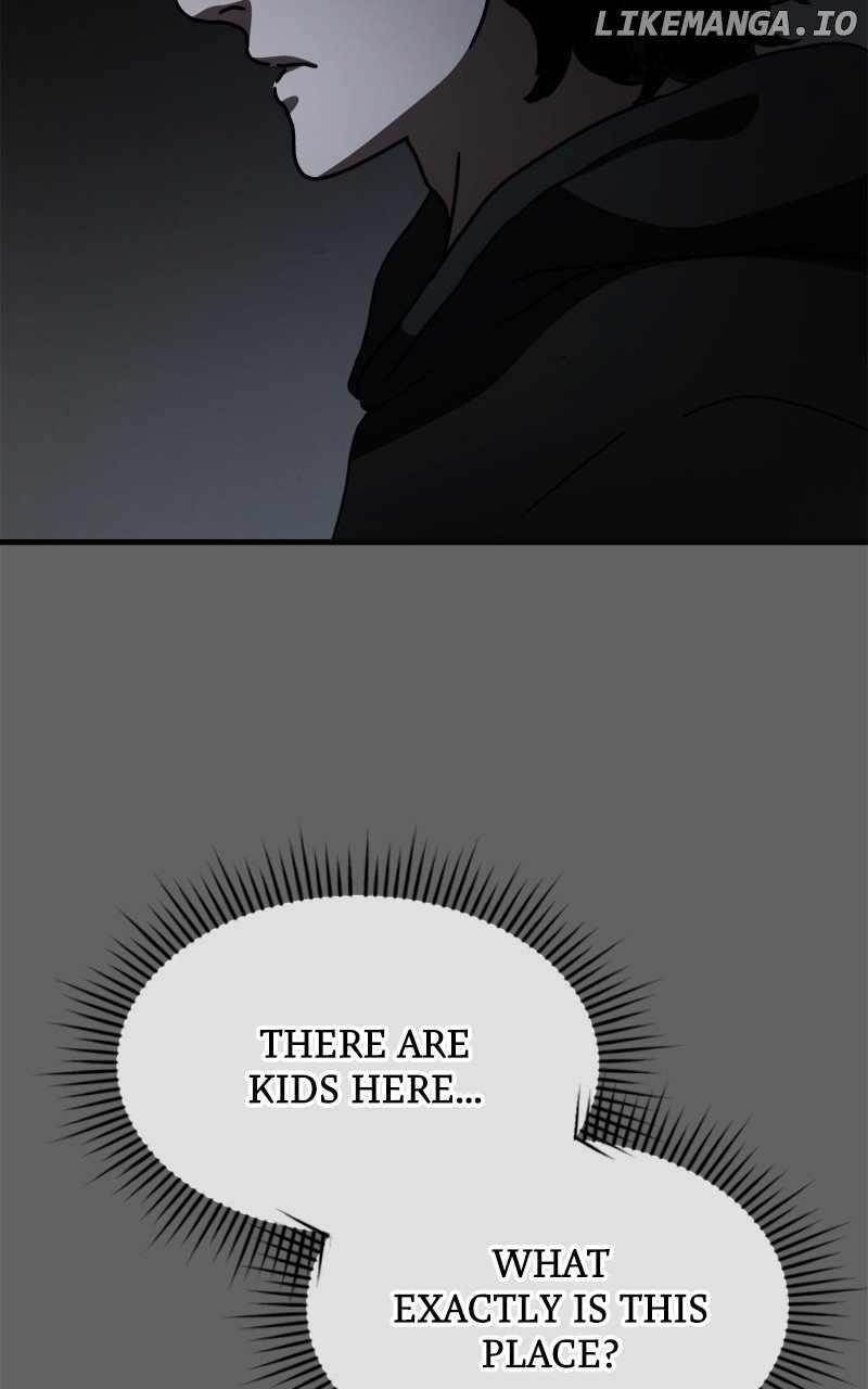 Hiding Out in an Apocalypse - Chapter 27 Page 140