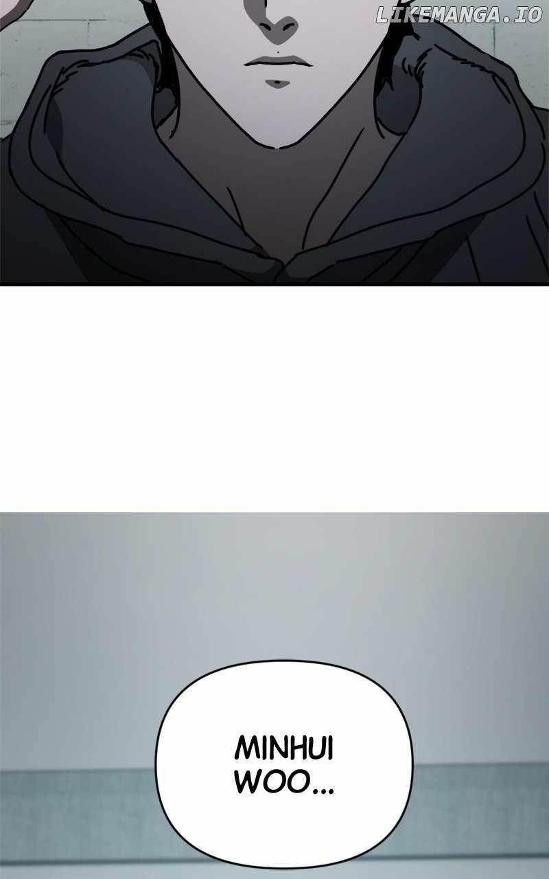 Hiding Out in an Apocalypse - Chapter 27 Page 144