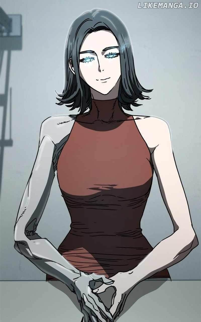 Hiding Out in an Apocalypse - Chapter 27 Page 145