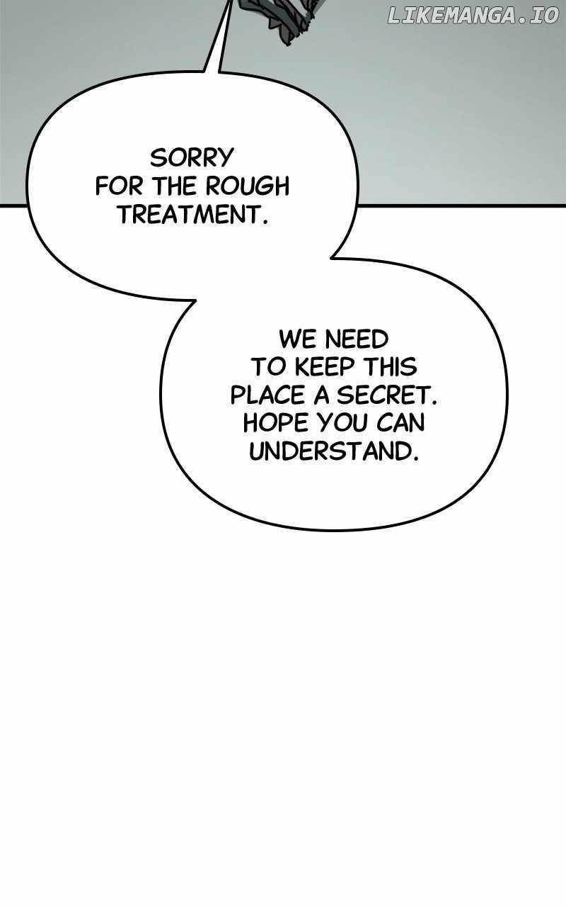 Hiding Out in an Apocalypse - Chapter 27 Page 146