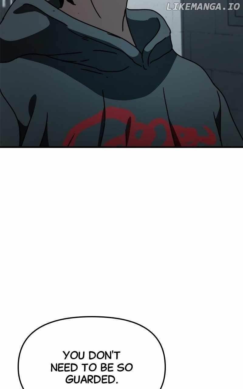 Hiding Out in an Apocalypse - Chapter 27 Page 148