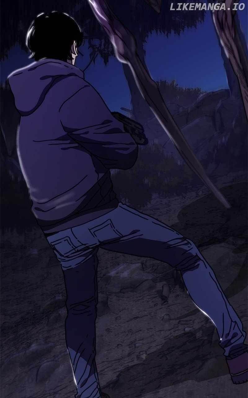 Hiding Out in an Apocalypse - Chapter 27 Page 15