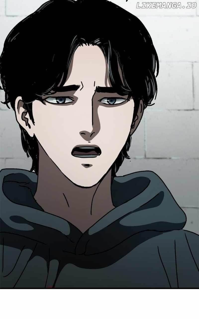 Hiding Out in an Apocalypse - Chapter 27 Page 151