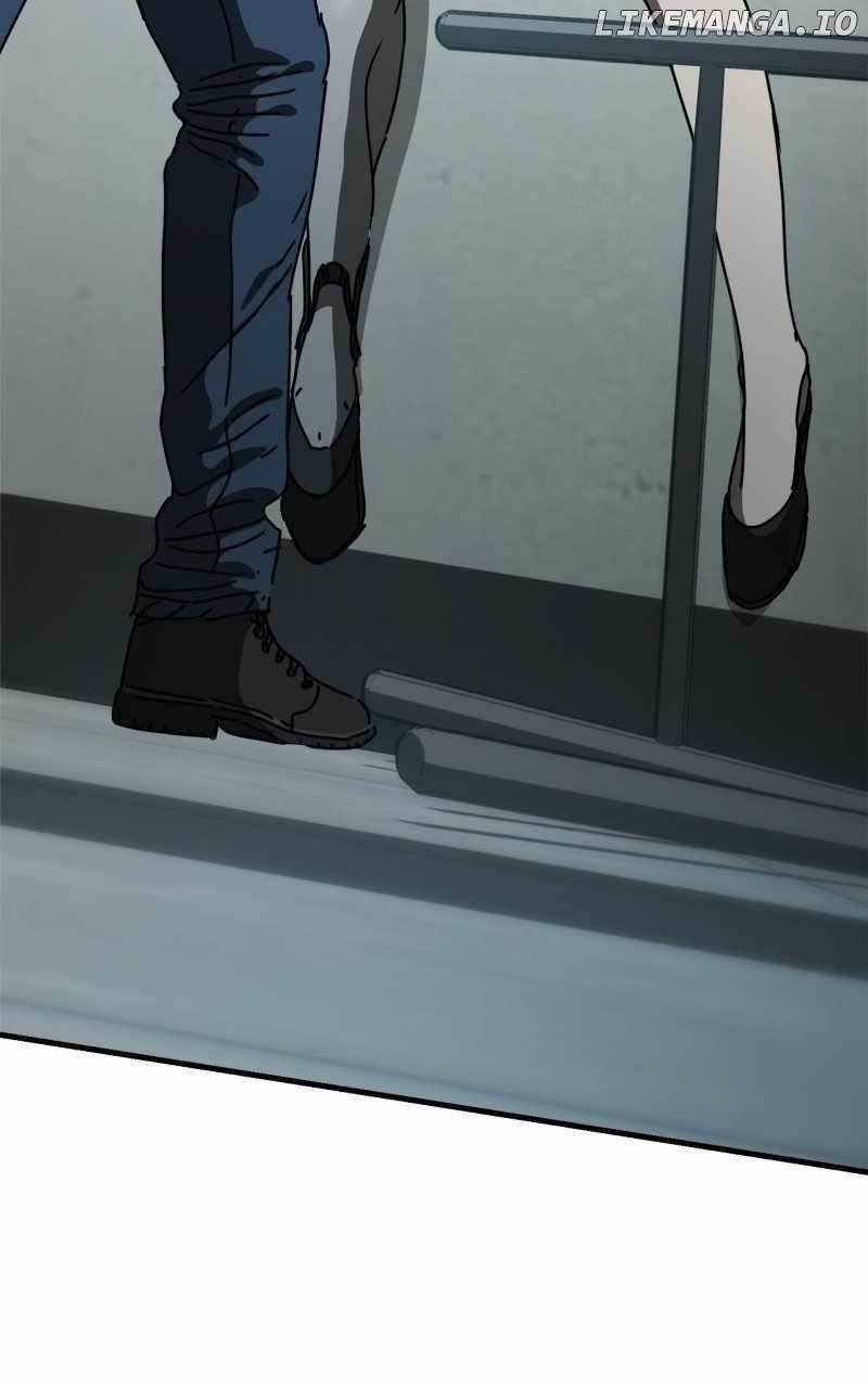 Hiding Out in an Apocalypse - Chapter 27 Page 159