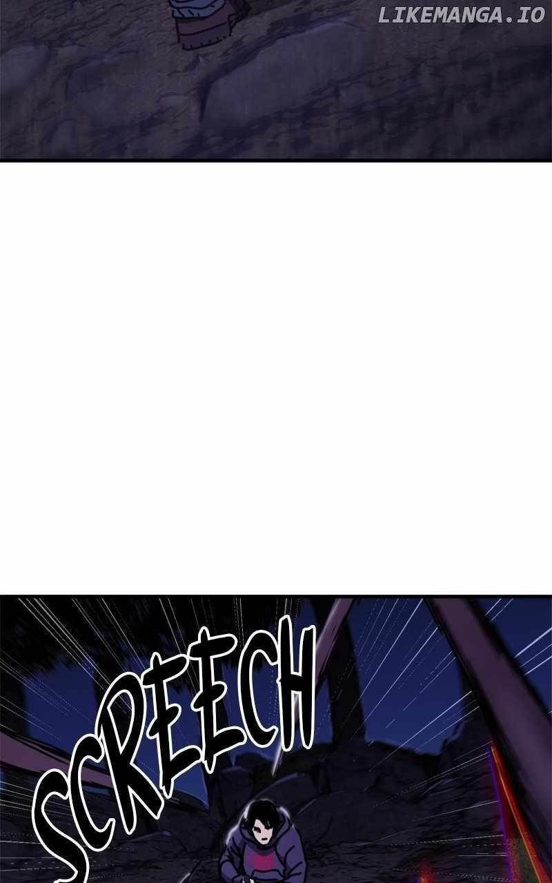 Hiding Out in an Apocalypse - Chapter 27 Page 16