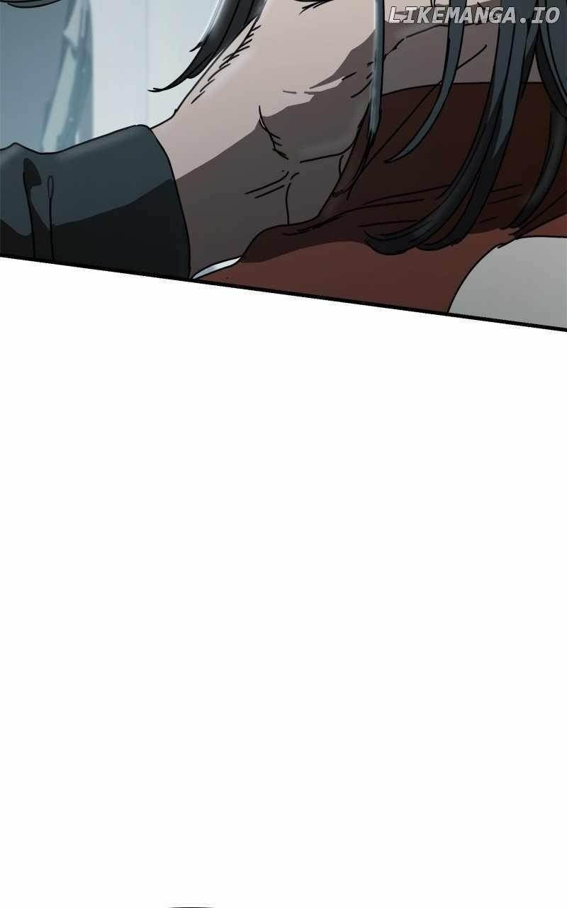 Hiding Out in an Apocalypse - Chapter 27 Page 161