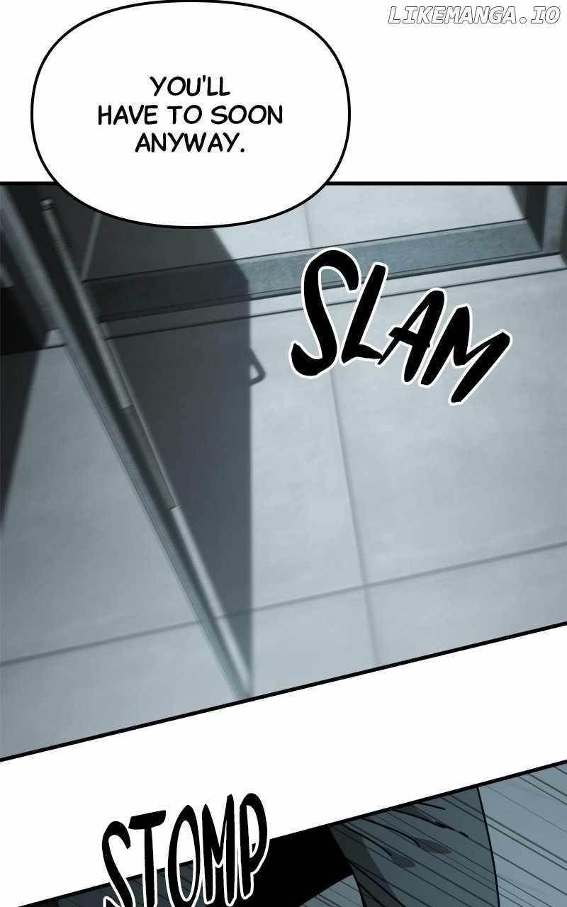 Hiding Out in an Apocalypse - Chapter 27 Page 162