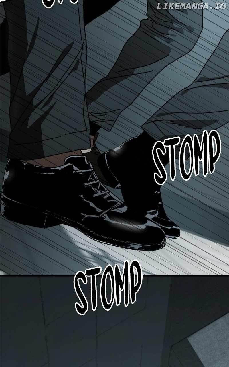 Hiding Out in an Apocalypse - Chapter 27 Page 163