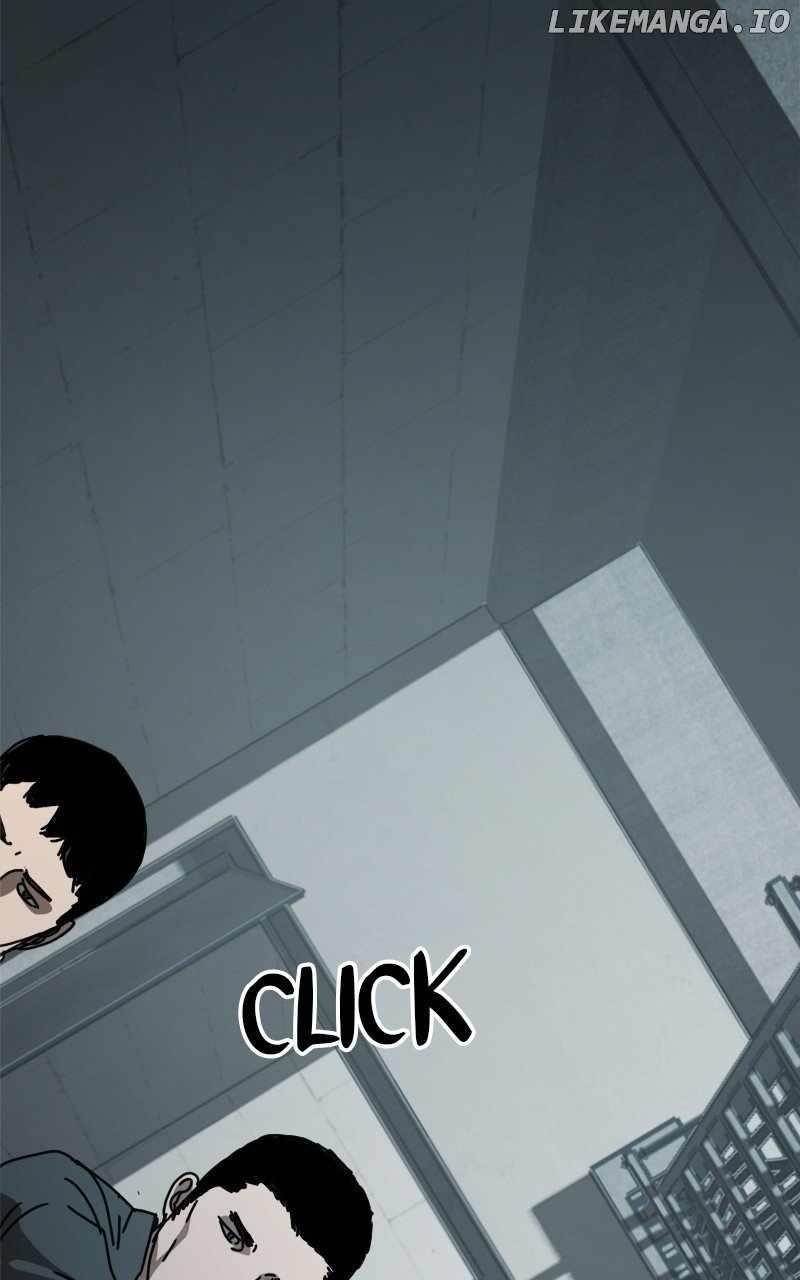 Hiding Out in an Apocalypse - Chapter 27 Page 164