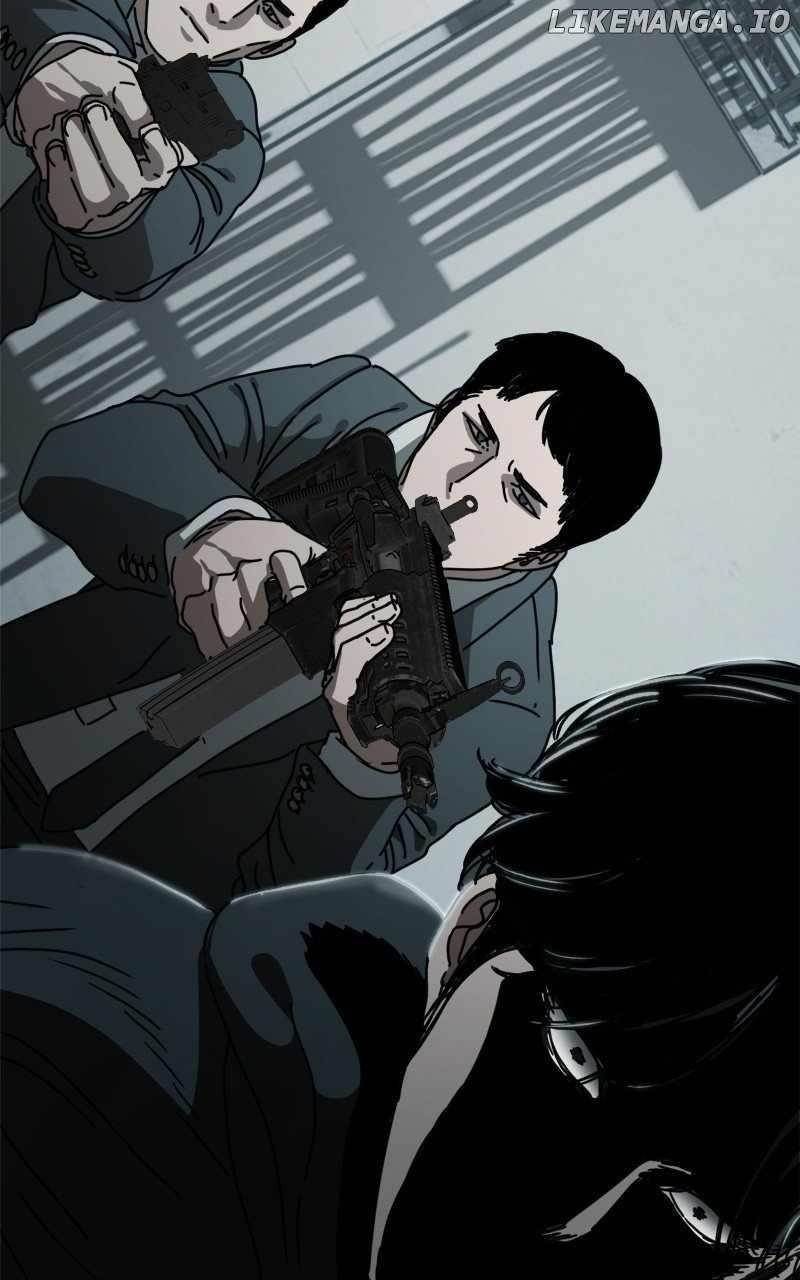 Hiding Out in an Apocalypse - Chapter 27 Page 165