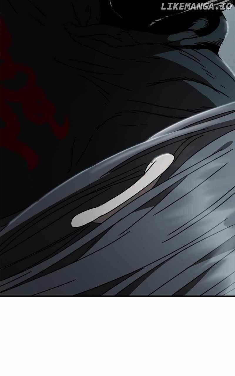 Hiding Out in an Apocalypse - Chapter 27 Page 166