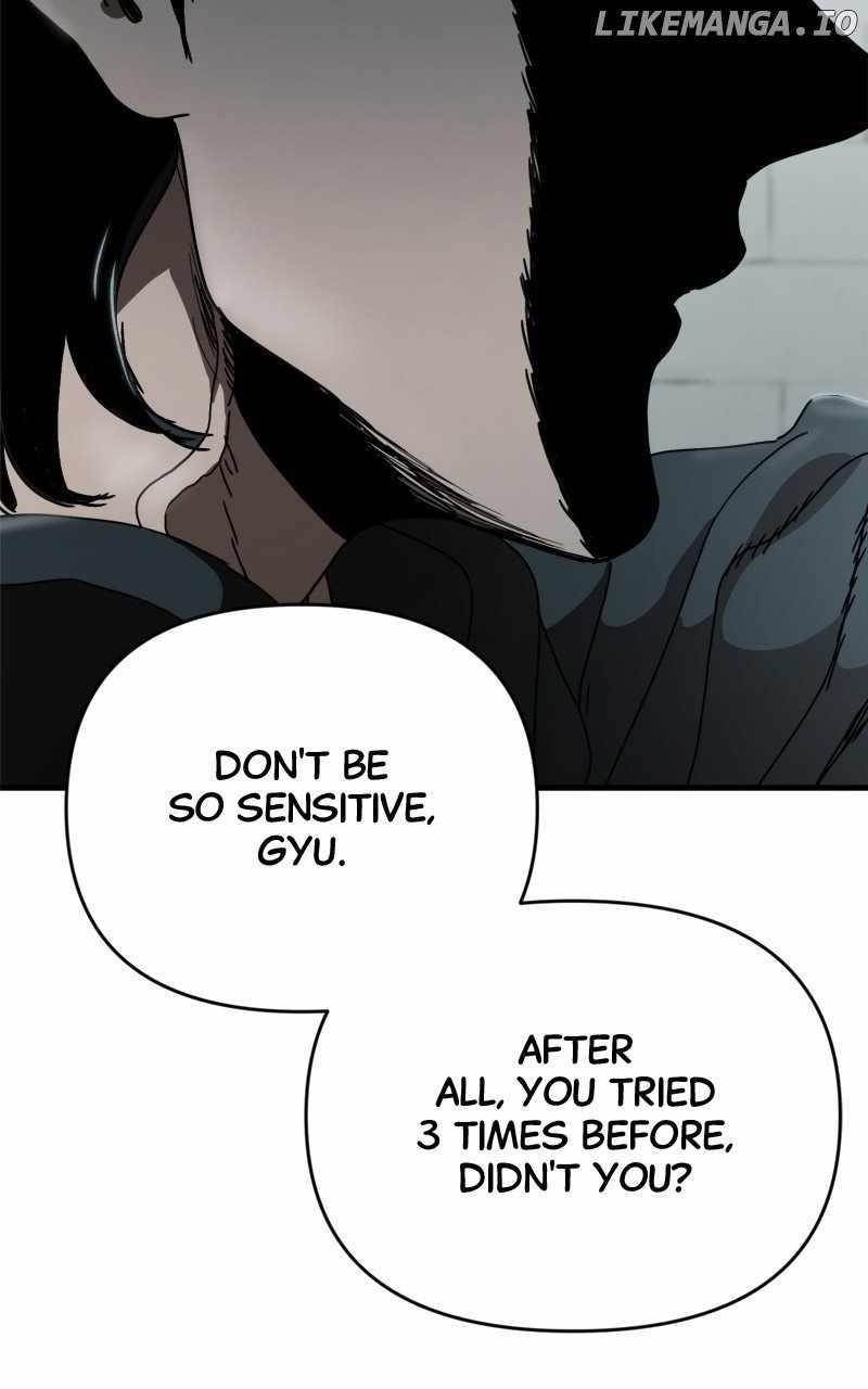 Hiding Out in an Apocalypse - Chapter 27 Page 168