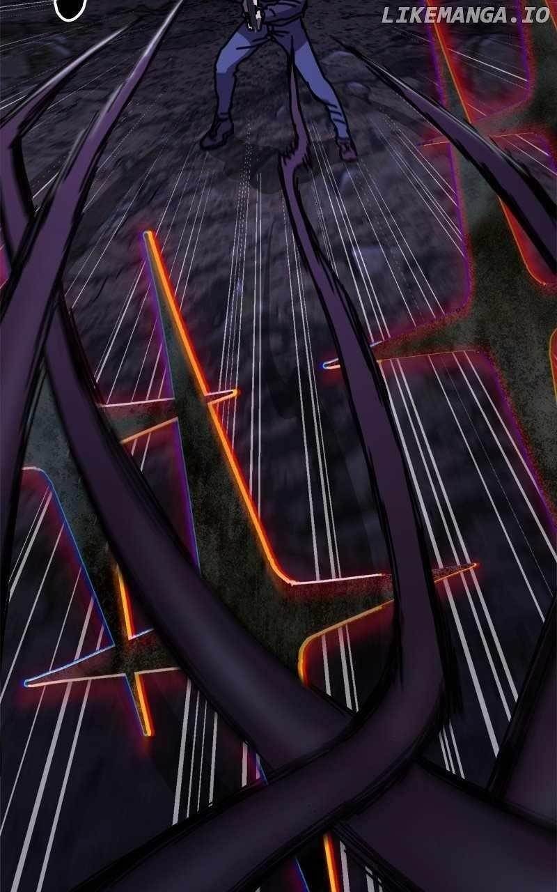 Hiding Out in an Apocalypse - Chapter 27 Page 17