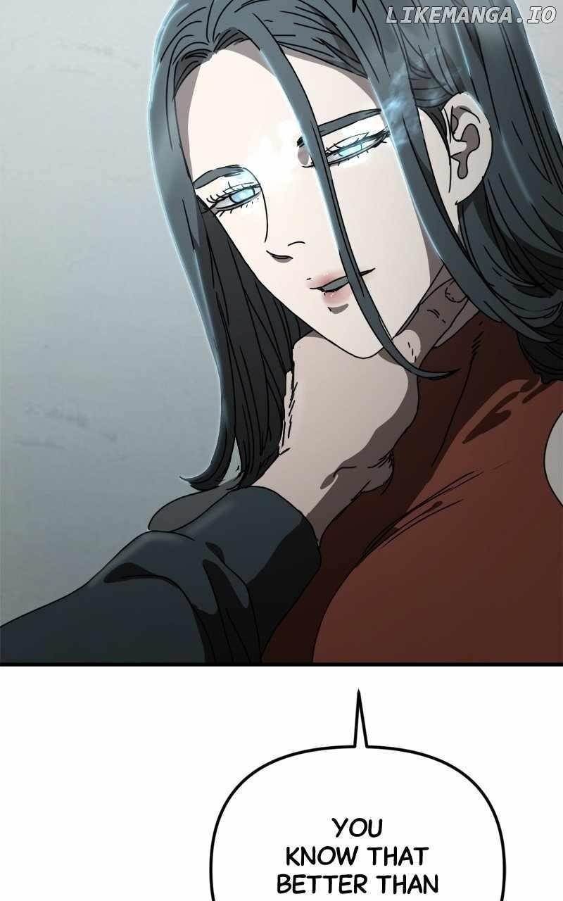 Hiding Out in an Apocalypse - Chapter 27 Page 170