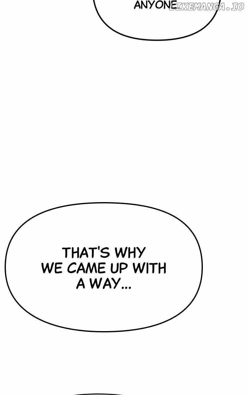 Hiding Out in an Apocalypse - Chapter 27 Page 171