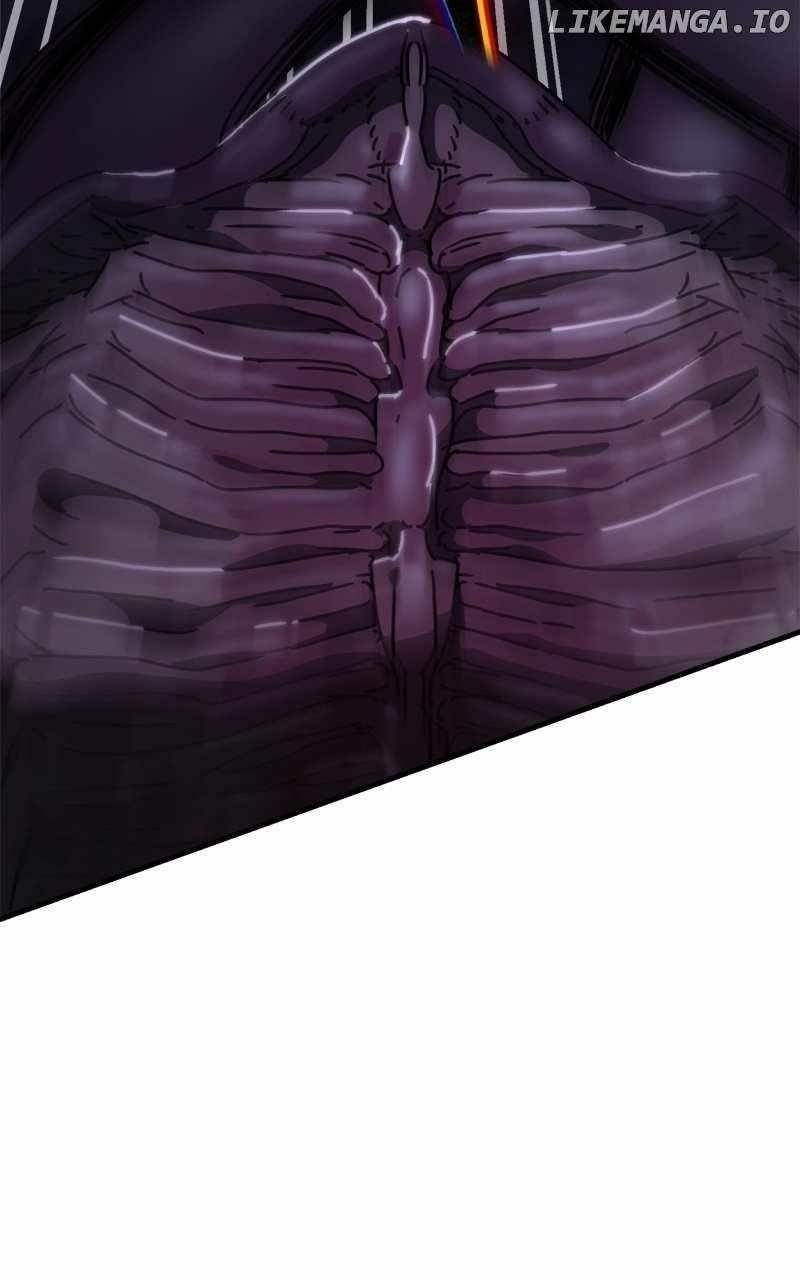 Hiding Out in an Apocalypse - Chapter 27 Page 18