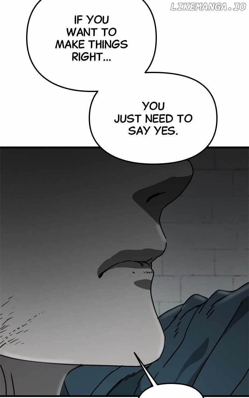 Hiding Out in an Apocalypse - Chapter 27 Page 180